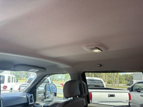 Used 2015 Ford F150 XLT w/ Equipment Group 301A Mid RWD image 28