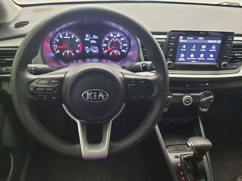 Used 2020 Kia Rio S FWD image 22
