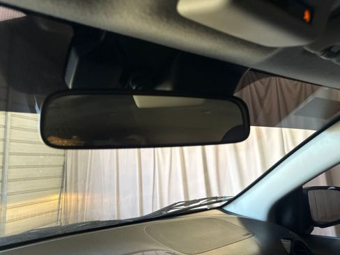 Used 2024 Mitsubishi Mirage Black Edition FWD image 23