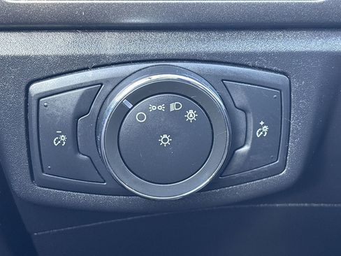 Used 2017 Ford Fusion S FWD image 24