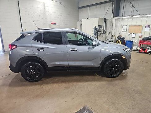 New 2026 Buick Encore GX Sport Touring w/ Comfort Package image 7