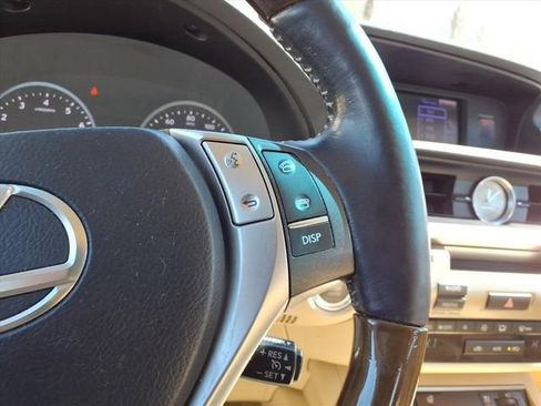 Used 2014 Lexus ES 350 w/ Premium Package image 22