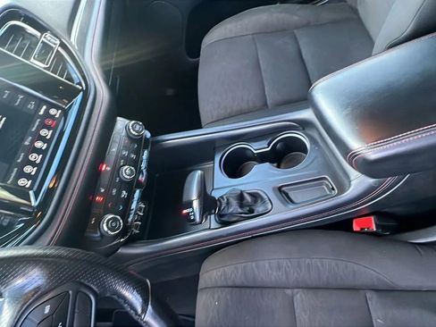 Used 2023 Dodge Durango GT image 26