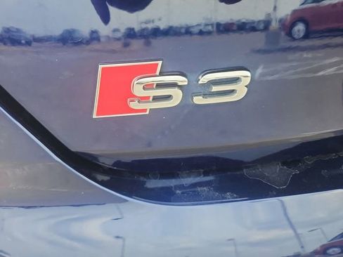 Used 2023 Audi S3 Premium Plus image 16