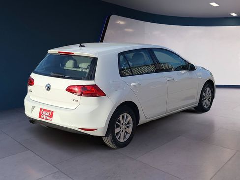 Used 2017 Volkswagen Golf S FWD image 5