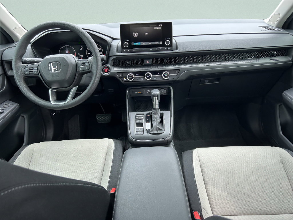 Used 2025 Honda CR-V EX image 17