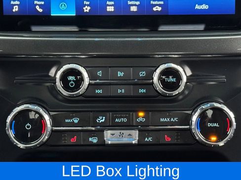 Used 2023 Ford F150 XLT w/ Equipment Group 302A High image 21