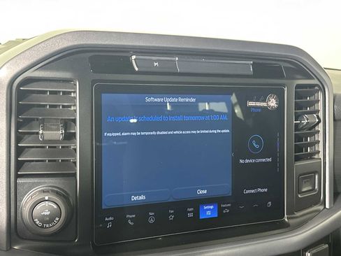 Used 2025 Ford F150 XLT w/ Equipment Group 302A MID image 33