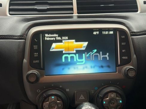 Used 2013 Chevrolet Camaro SS w/ RS Package image 16