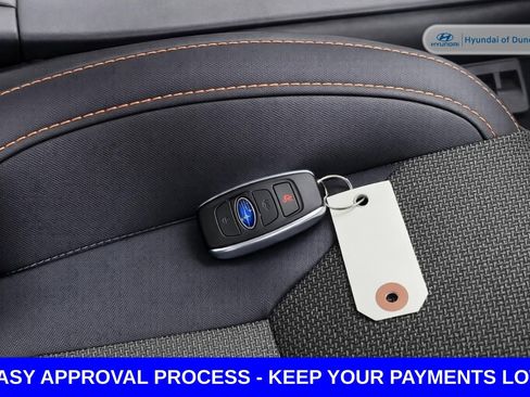 Used 2021 Subaru Crosstrek 2.0i Premium w/ Moonroof Package image 15