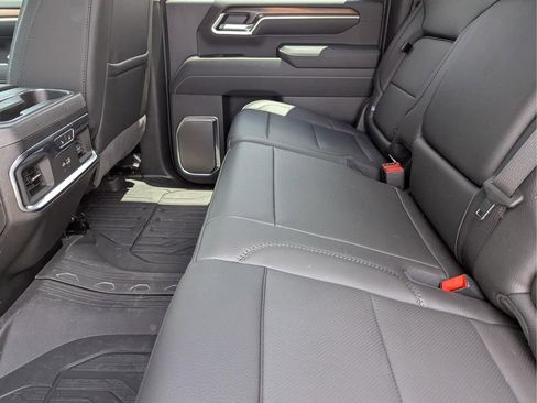 New 2025 GMC Sierra 2500 Denali w/ Denali Reserve Package image 23