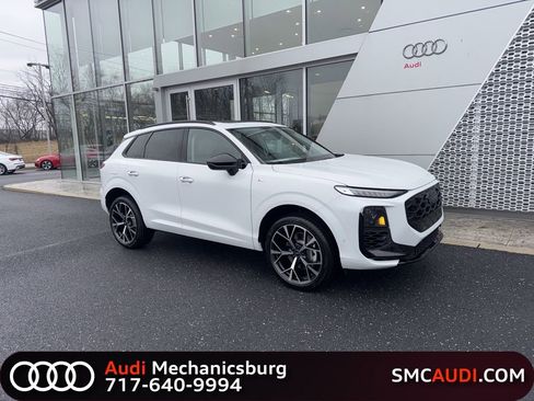 New 2026 Audi Q3 quattro 2.0T image 1