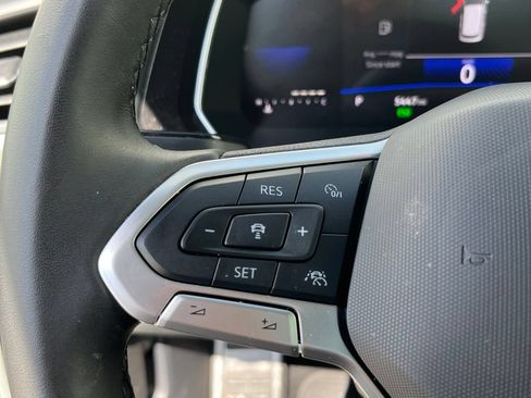 Used 2024 Volkswagen Jetta Sport FWD image 20