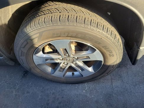 Used 2023 Honda Pilot EX-L image 14