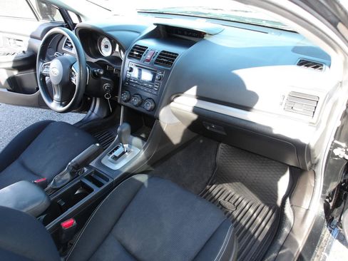 Used 2012 Subaru Impreza 2.0i Sport Premium w/ Popular Pkg 1 AWD/4WD image 13