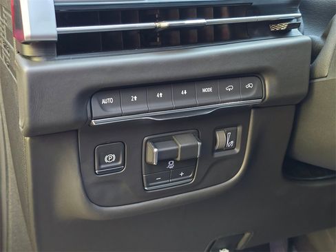 New 2025 Cadillac Escalade Sport Platinum image 26