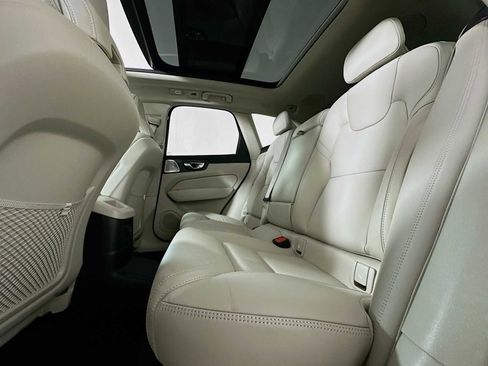 New 2026 Volvo XC60 T8 Ultra w/ Protection Package image 22