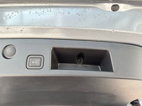 New 2026 Chevrolet Equinox RS w/ Convenience Package III image 44