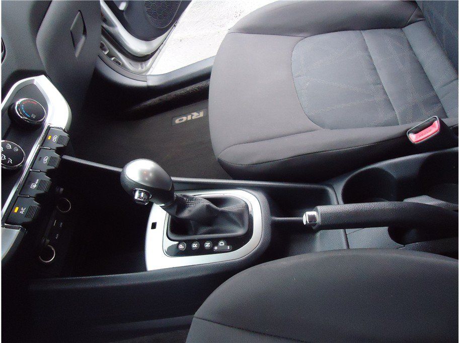 Used 2016 Kia Rio LX FWD image 21