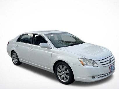 Used 2005 Toyota Avalon XL