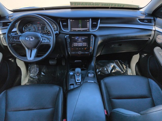 Used 2019 INFINITI QX50 Essential w/ Premium Heat Package FWD image 16