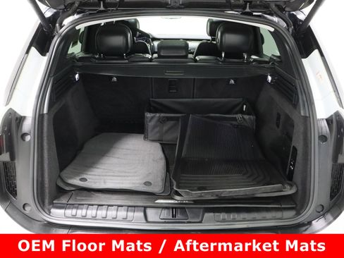 Used 2024 Land Rover Range Rover Sport SE image 35