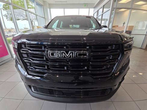 New 2026 GMC Acadia Elevation w/ Black Edition image 17