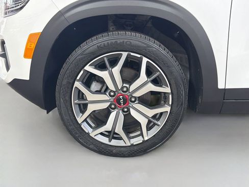 Used 2023 Kia Seltos SX w/ SX Sunroof Package AWD/4WD image 35