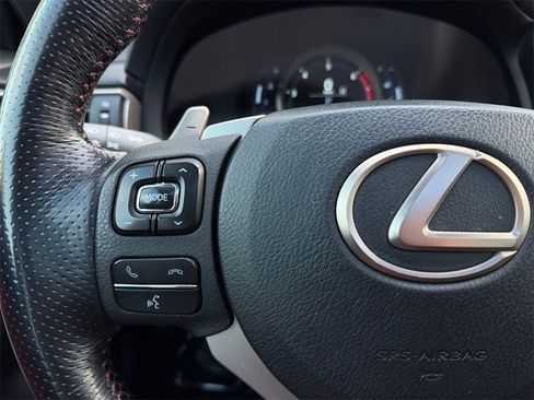 Used 2017 Lexus IS 200t image 21