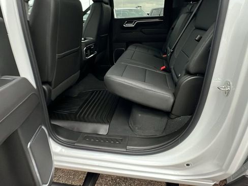 New 2026 Chevrolet Silverado 3500 LTZ w/ LTZ Plus Package image 18