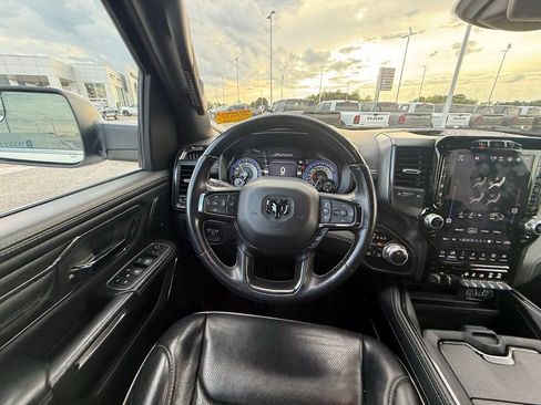Used 2022 RAM 1500 Limited image 14