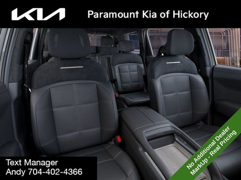 New 2027 Kia Telluride SX Prestige AWD/4WD image 15