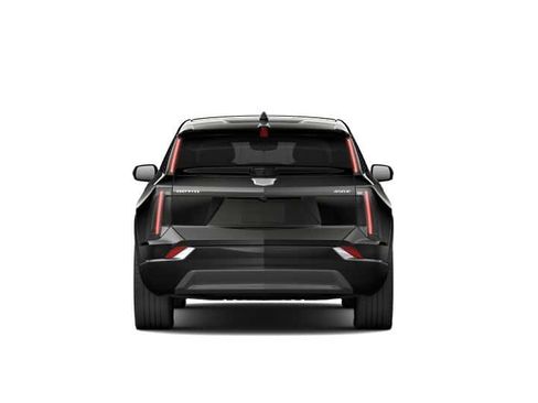 New 2026 Cadillac Optiq Sport 1 RWD image 29
