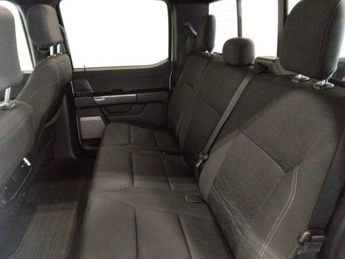 Used 2022 Ford F150 XLT w/ Equipment Group 302A High image 32