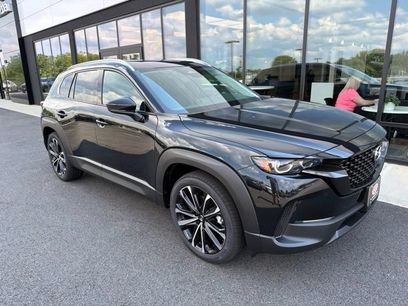 New 2026 MAZDA CX-50 AWD 2.5 S w/ Weather Package