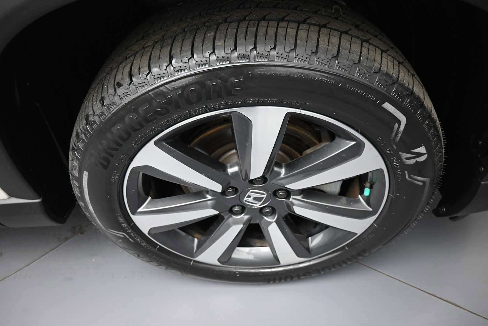 Certified 2023 Honda Pilot Elite image 14