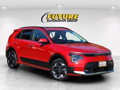 Used 2023 Kia Niro Wave
