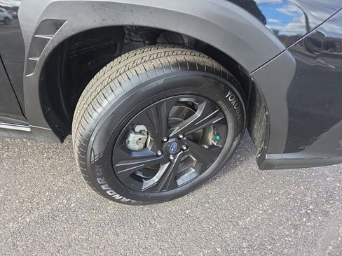 Certified 2025 Subaru Crosstrek 2.0i image 8