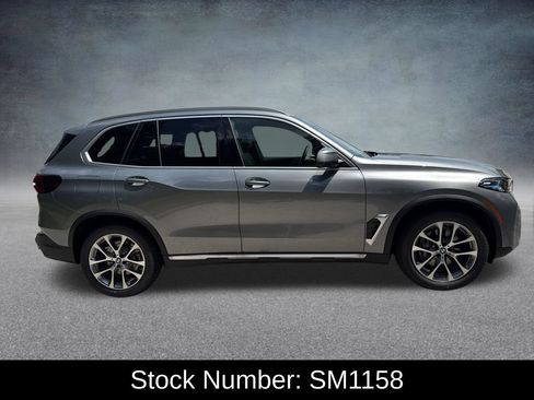 New 2026 BMW X5 xDrive40i AWD/4WD image 6