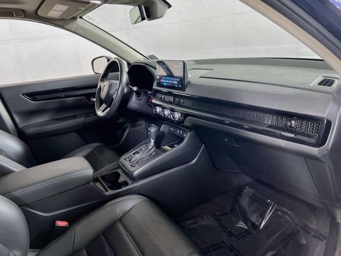 Used 2023 Honda CR-V EX-L image 28