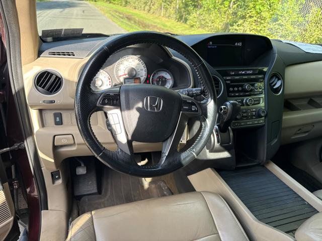 Used 2015 Honda Pilot EX-L image 7