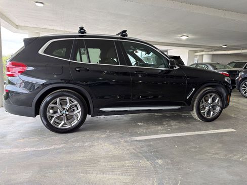 Used 2020 BMW X3 xDrive30i w/ Convenience Package image 7