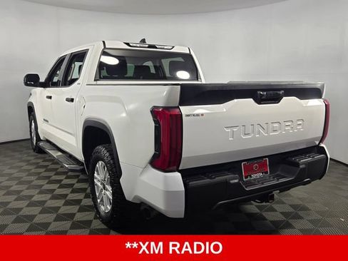 Used 2022 Toyota Tundra SR5 RWD image 6