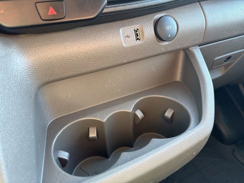 Used 2024 Ford Transit 250 Low Roof w/ Exterior Upgrade Package image 26