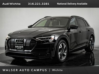 Used 2022 Audi e-tron Premium w/ Convenience Plus Package