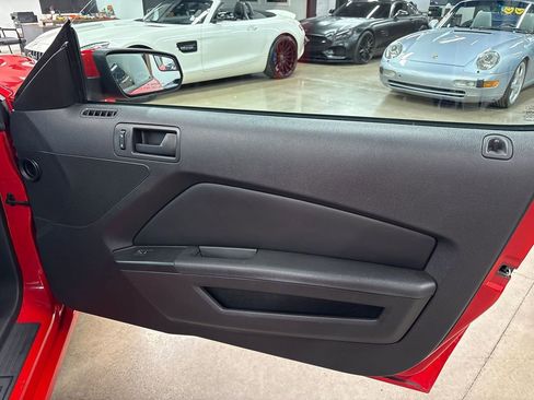 Used 2014 Ford Mustang GT w/ Equipment Group 301A image 57