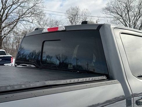 Used 2022 Ford F150 Lariat w/ Equipment Group 502A High AWD/4WD image 41