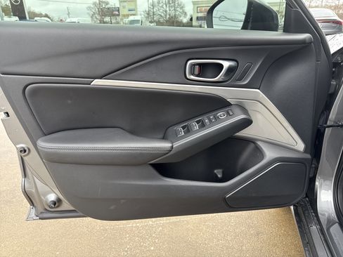 Used 2023 Acura Integra A-Spec image 9