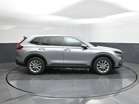 New 2026 Honda CR-V EX image 11