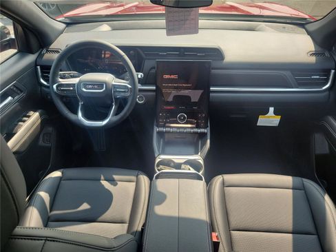 New 2027 GMC Terrain Elevation w/ Elevation Premium Package FWD image 8